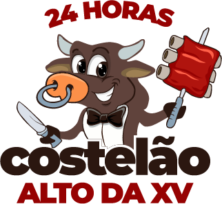 Costelão Alto da XV - 24 Horas